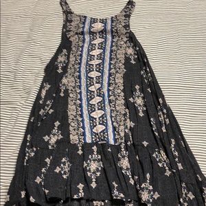 Free People Summer Dress